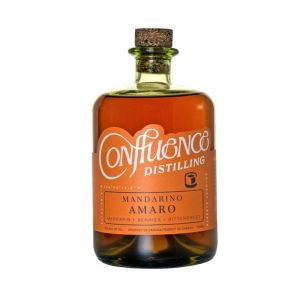 Mandarino Amaro